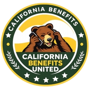 California Benefits United